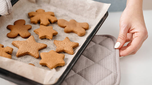 Alternative Holiday Treats