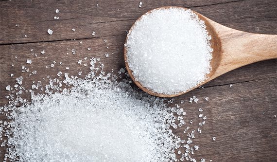 IS ERYTHRITOL SAFE TO CONSUME?
