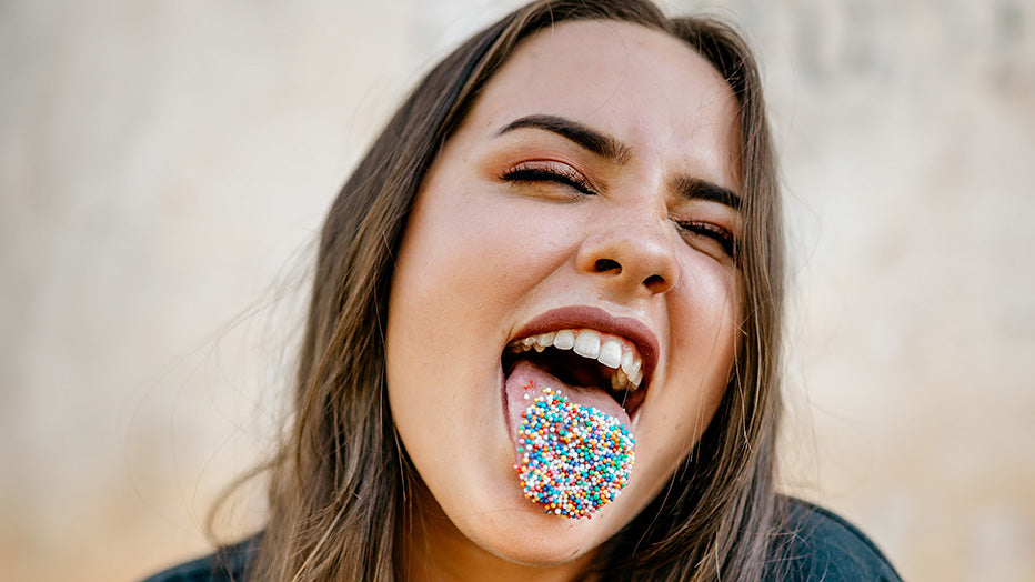Sugars, Sweeteners, and your Teeth