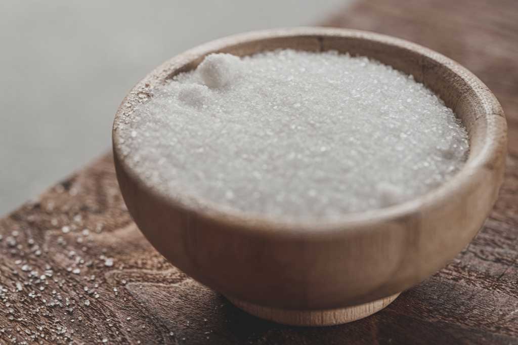 What are Natural Sugars?