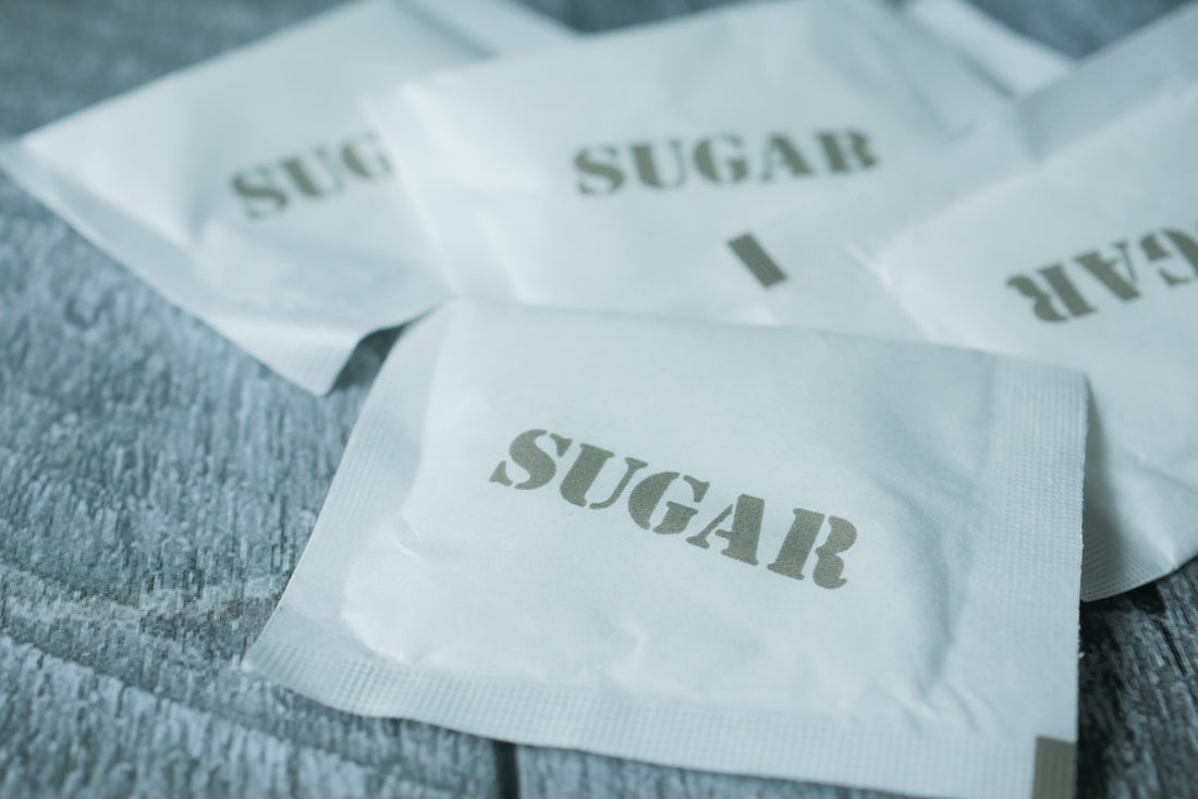 How do Sweeteners Affect the Gut Microbiome?