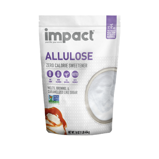 Allulose (Crystalline)