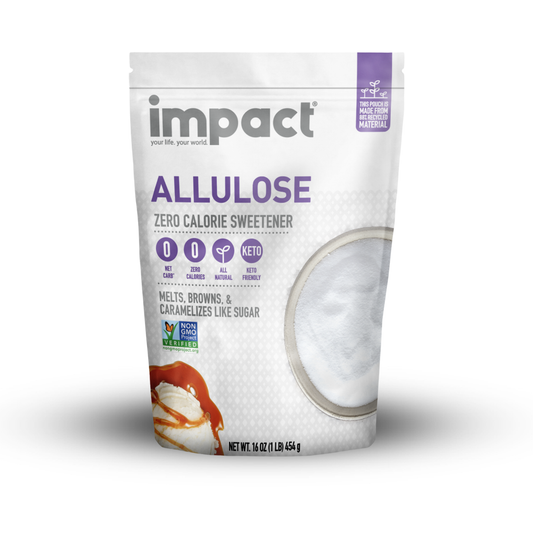 Allulose (Crystalline)