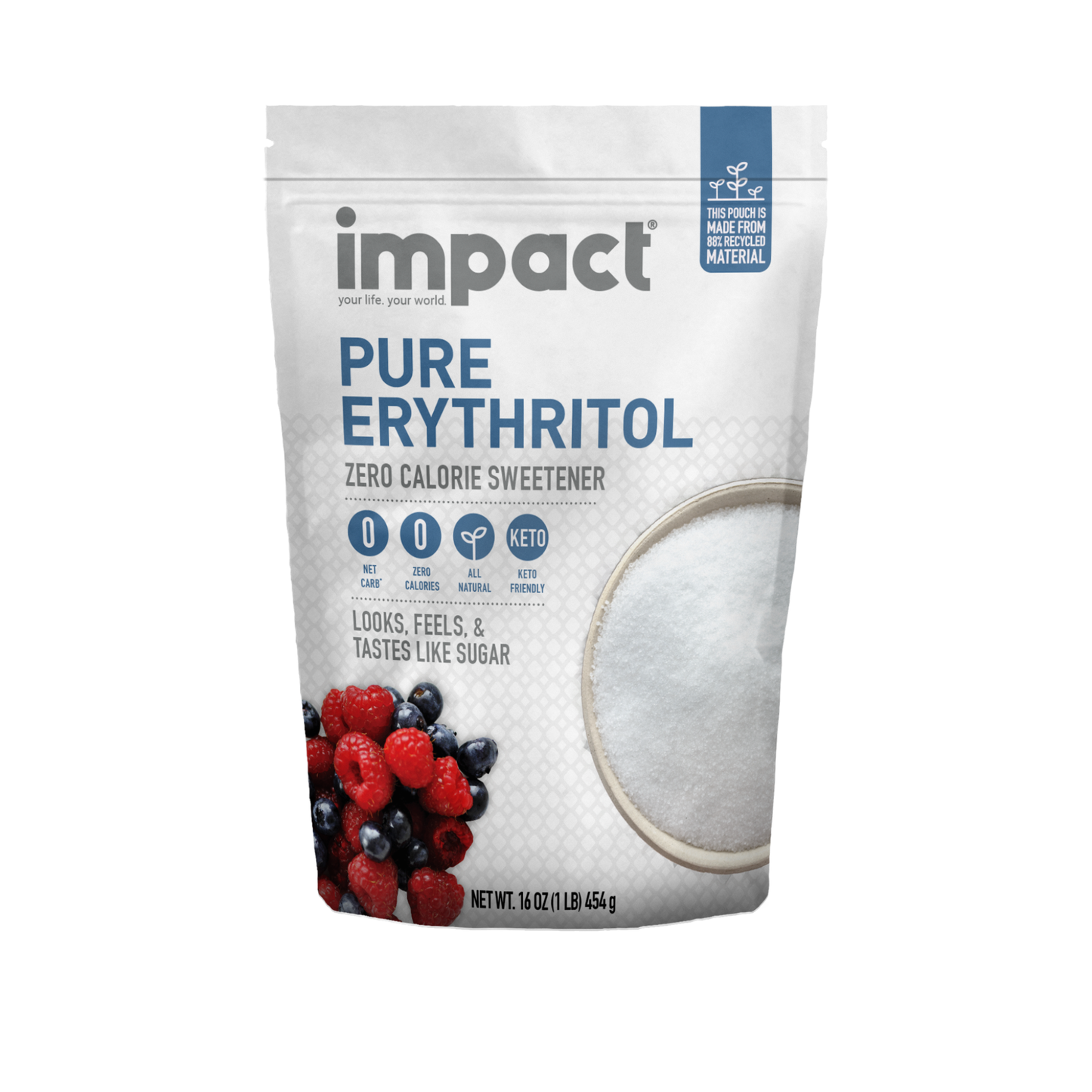 Erythritol (Granular)