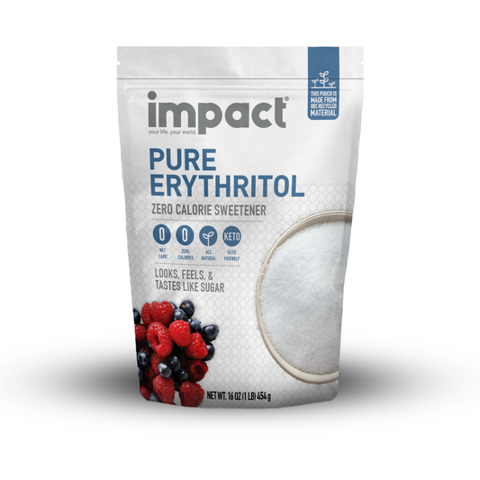 Erythritol (Granular)