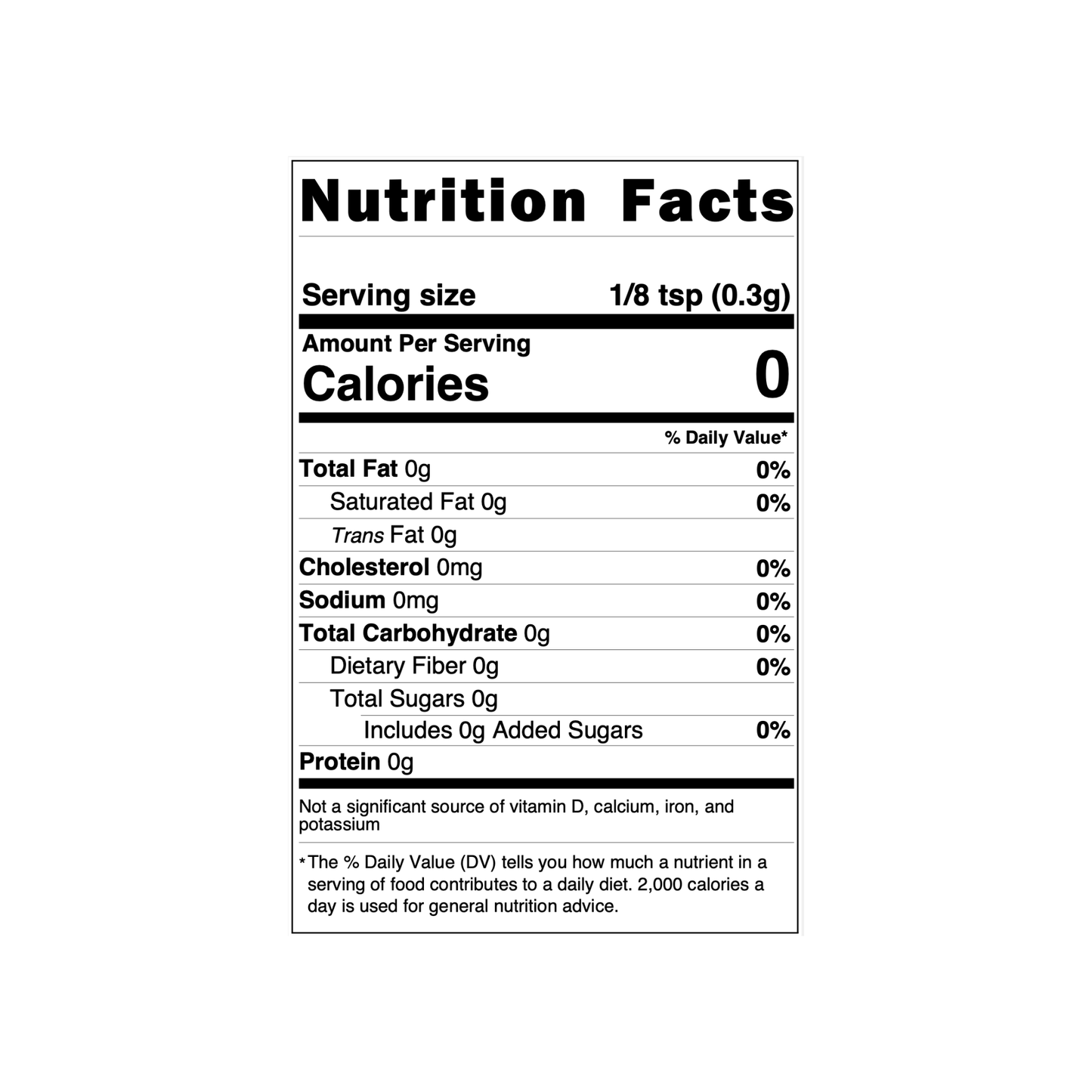 Organic Stevia Extract. RA98%. 1 KG