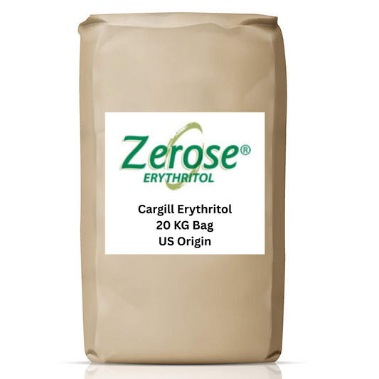 Cargill Erythritol (Granular - US Origin) 20KG