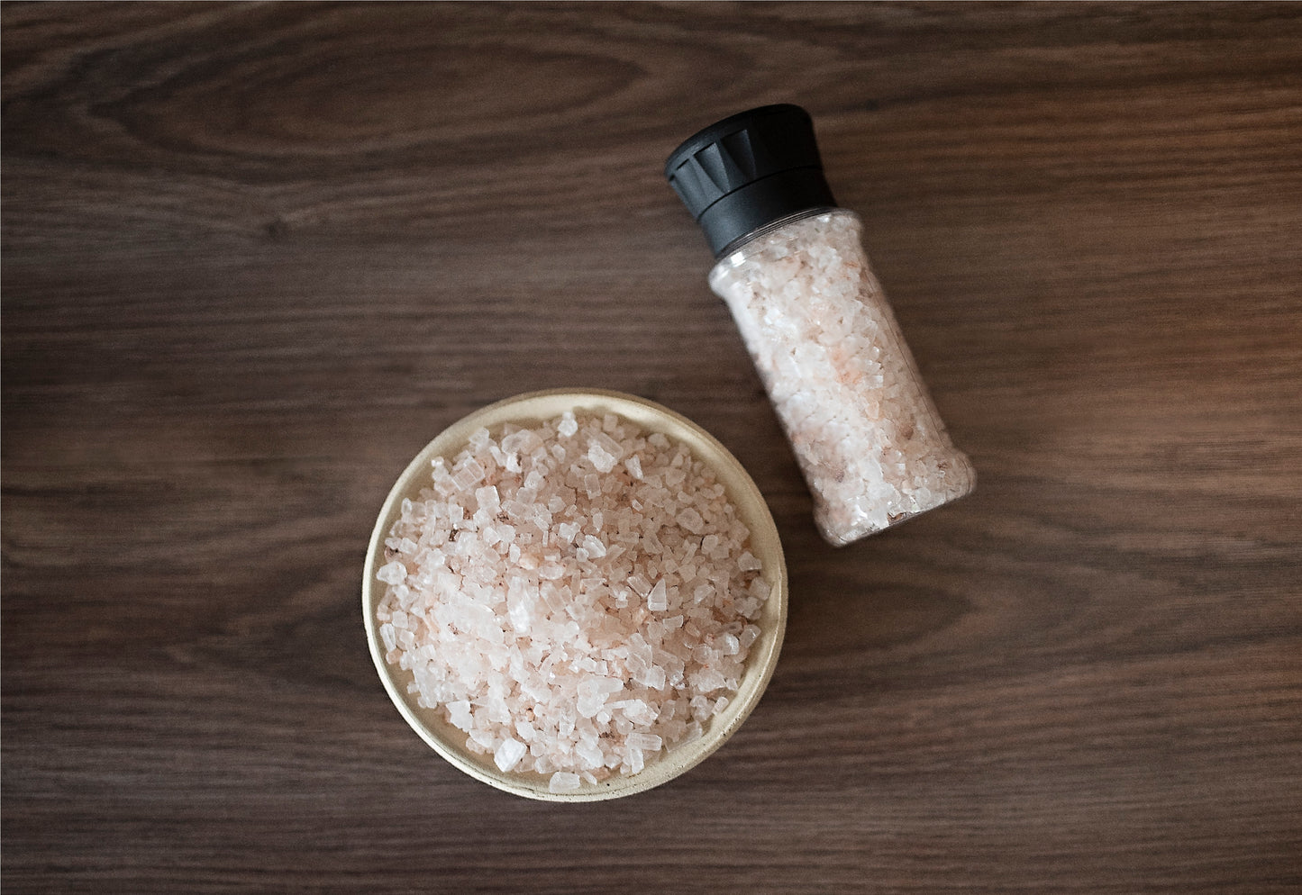 Coarse Grain Utah Mineral Sea Salt