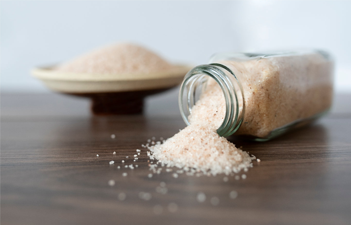 Fine Grain Utah Mineral Sea Salt